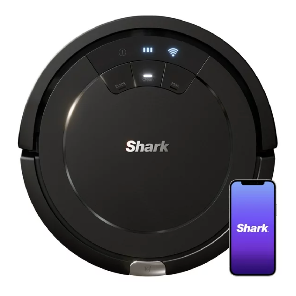 Shark ION Robot Vacuum